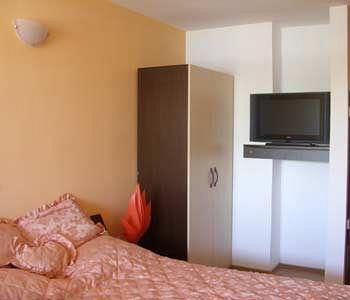 Hotel Elegance Express 2*